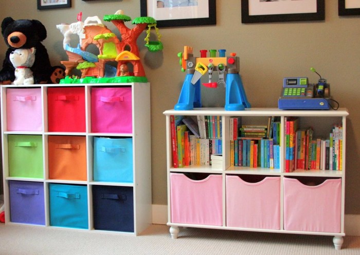 Toy storage kids ideas shelves cube classic idea will love homebnc