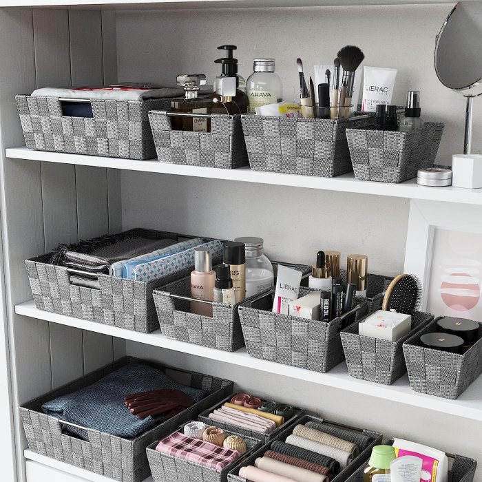 Best storage solutions 2024