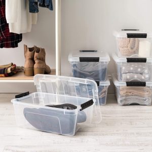 Best storage solutions 2024