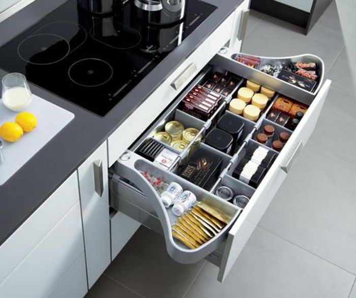 Storage kitchen solutions storiestrending hardwood creations inc