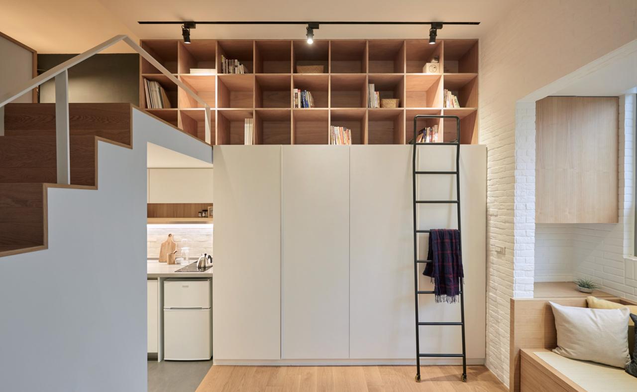 Storage ideas creative solutions small spaces shoes yourself do awesomeinventions