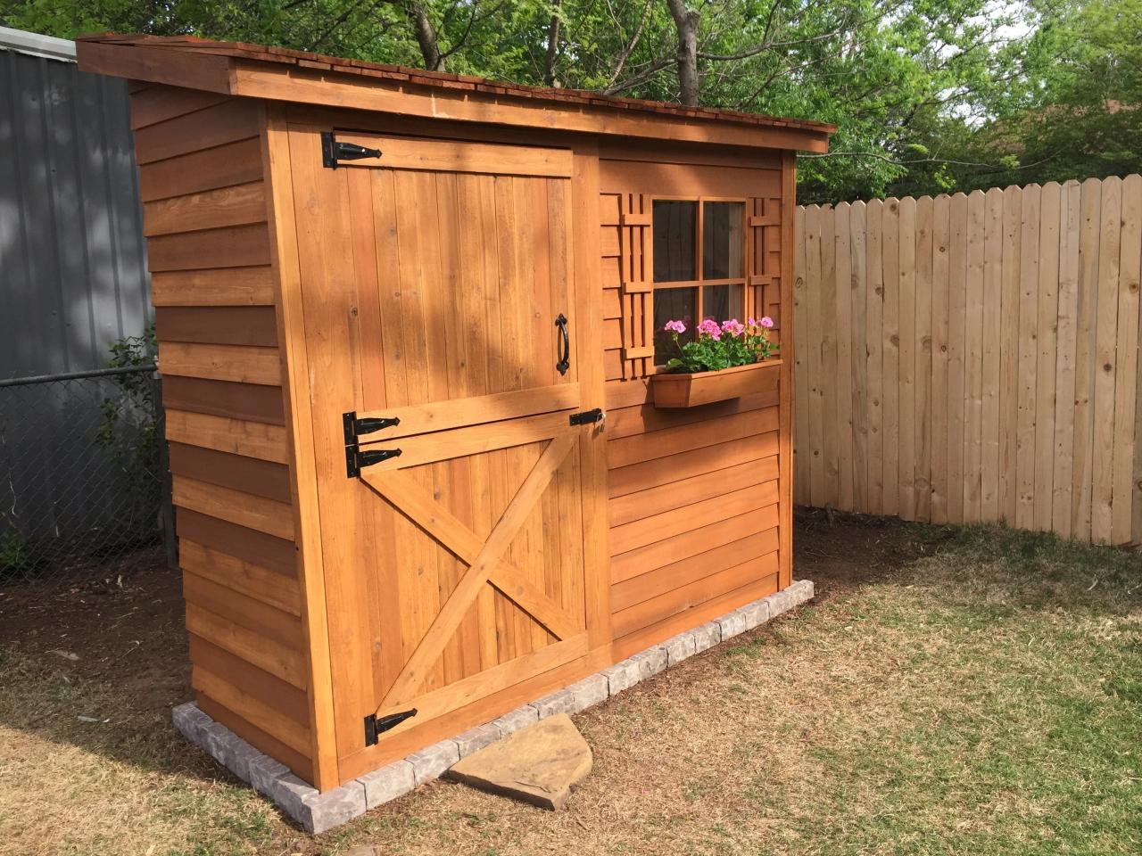 Backyard preschool furniture sheds thearchitecturedesigns