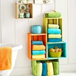 Storage small spaces diy ideas creative solutions space organization clever apartments ways store organizing room