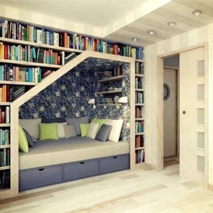 Storage small spaces ideas diy creative solutions space organization rooms idea apartments involvery