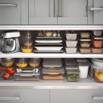 Storage kitchen small organization ideas solutions extra apartment kitchens tiny little credit store
