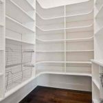 Custom storage solutions
